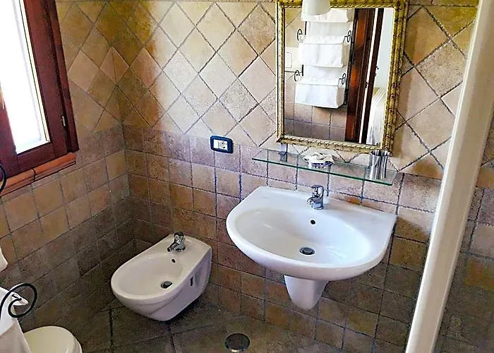 B&B La Civetta