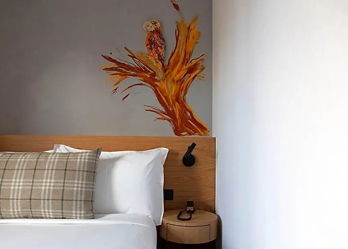 Ibis Styles Lisboa Aeroporto