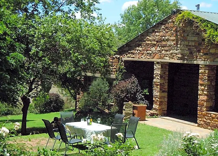 Bethel Lodge