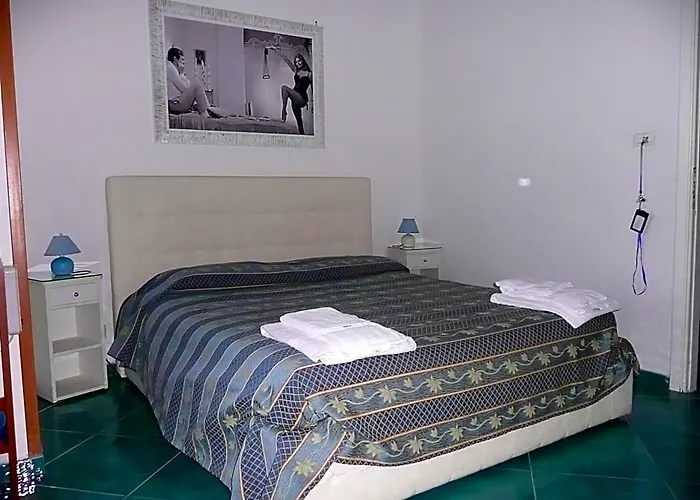 I Papiri B&B Aparthotel