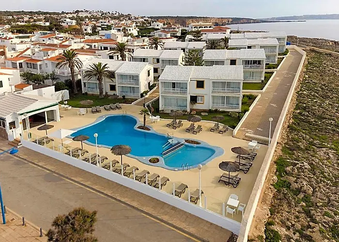 Aluasun Far Menorca