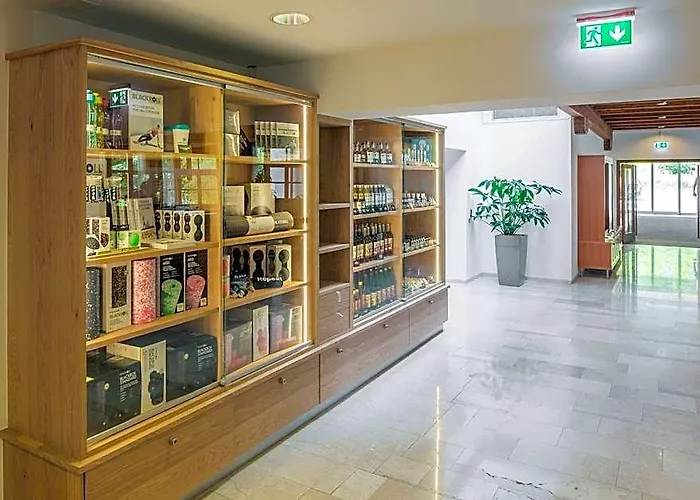 Optimamed Gesundheitsresort St Josef