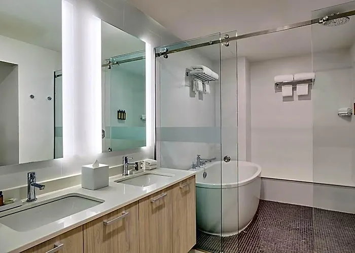 Casa Costera, Isla Verde Beach, Apartments By Marriott Bonvoy