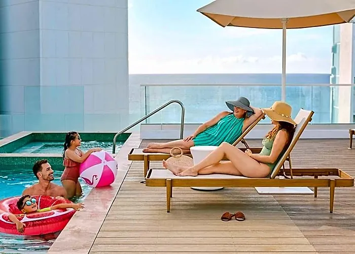 Casa Costera, Isla Verde Beach, Apartments By Marriott Bonvoy