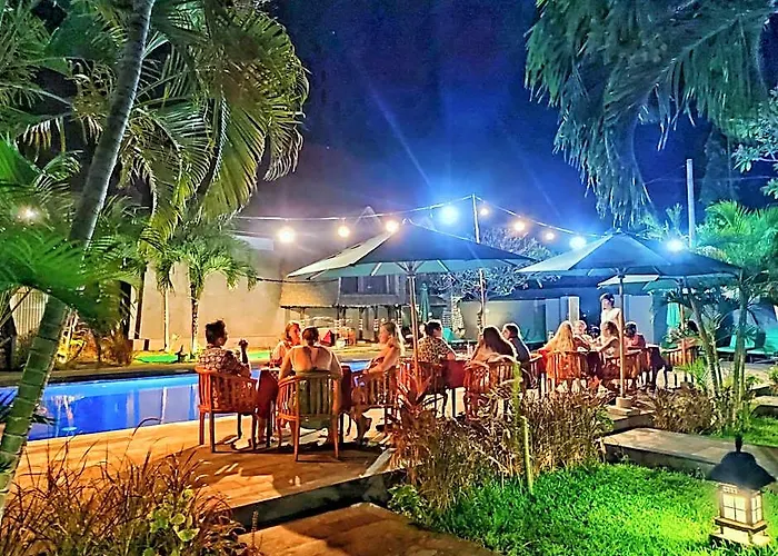The Bali Menjangan Boutique Villas & Dive Center