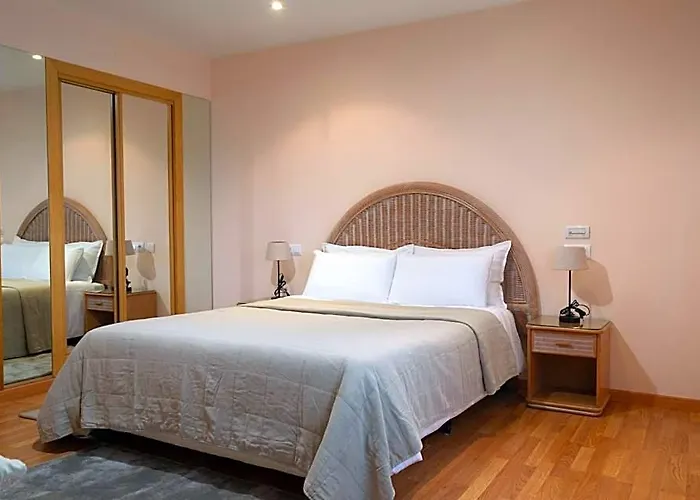 Motel Bambu