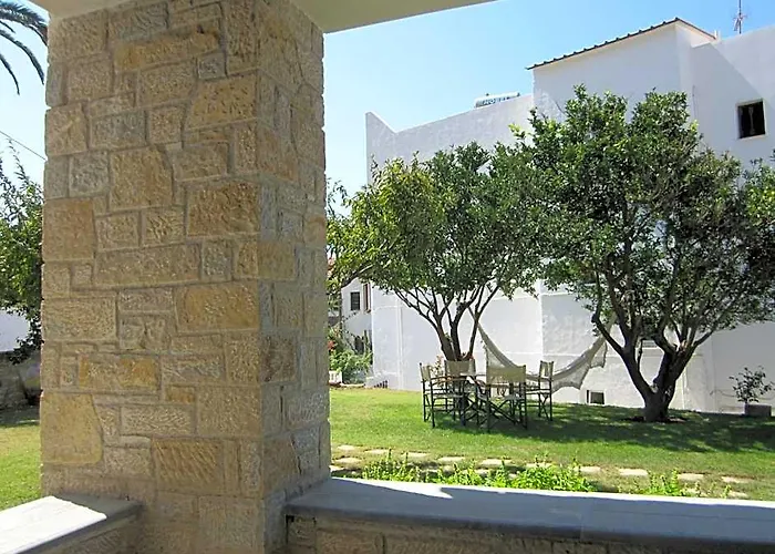 Scorpios Hotel & Suites