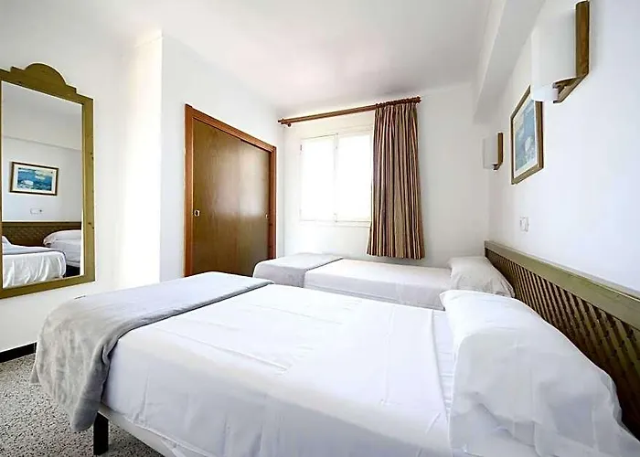 Aparthotel Niu D'Aus
