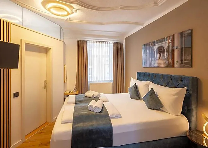 Hotel Schwanen