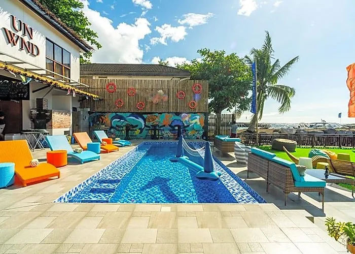 Unwnd Boutique Hotel Camiguin