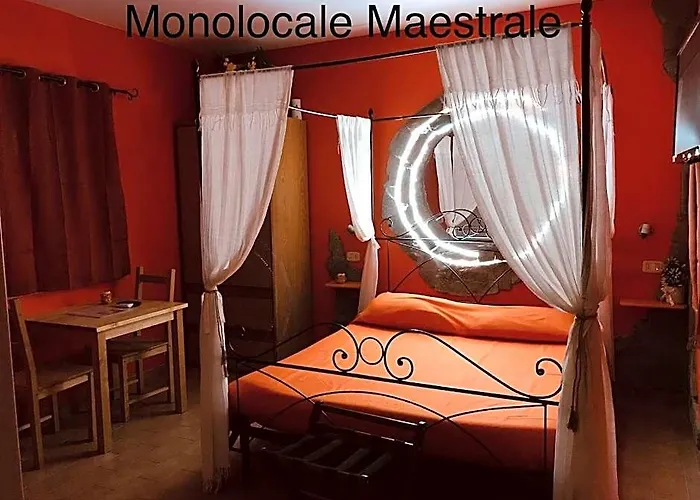 Villa Isabella