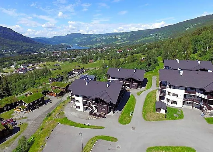 Alpin Apartments Sorlia
