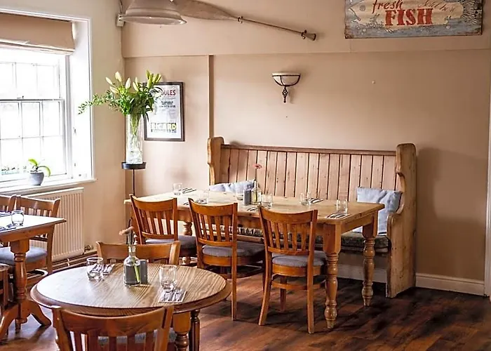 White Hart Inn