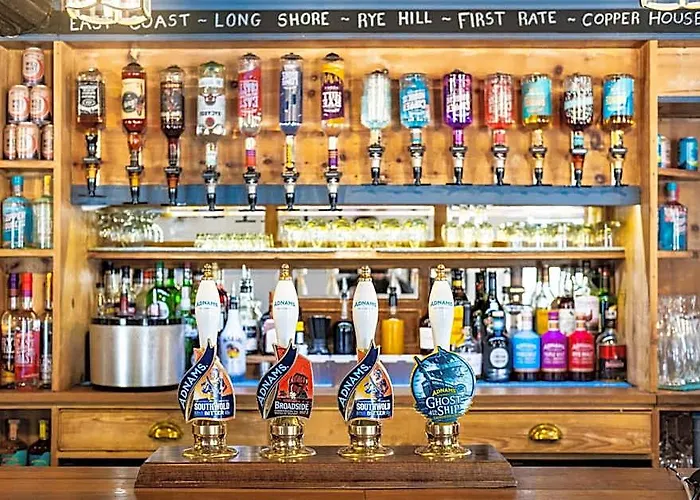 White Hart Inn
