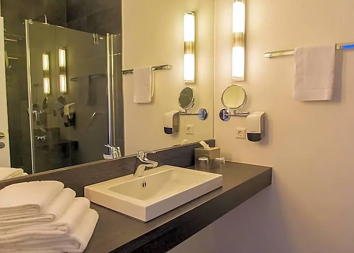 Aparthotel Cochem