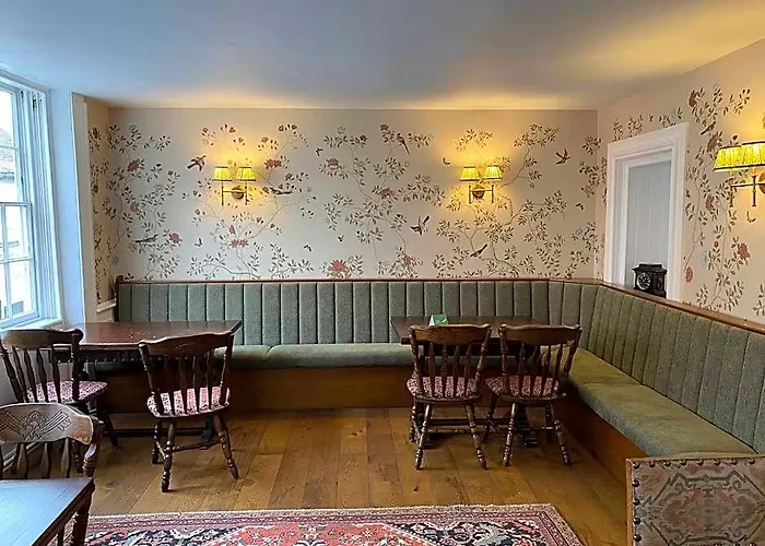 The Bull Inn