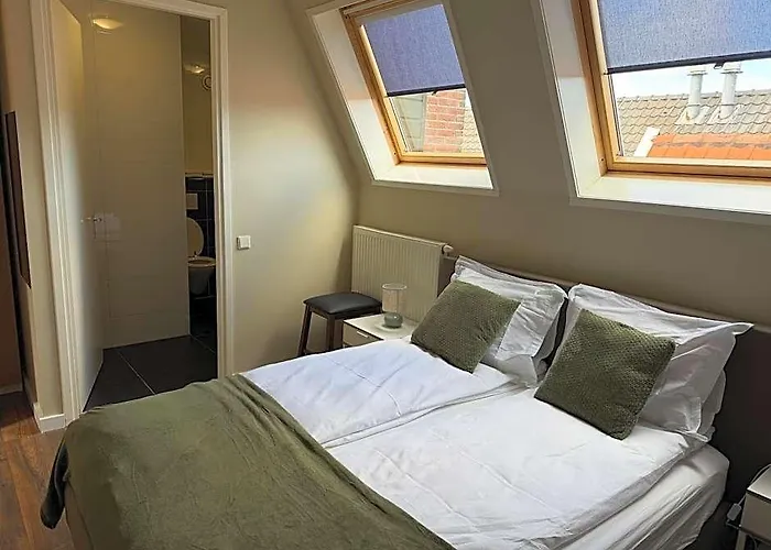 Harbour Stay Volendam