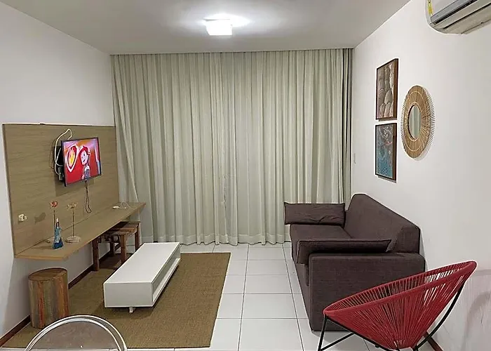 Apartamento Iloa Residence