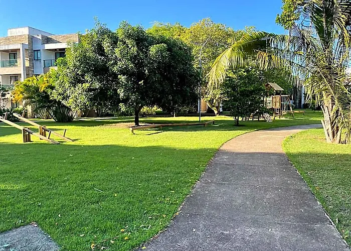 Apartamento Iloa Residence
