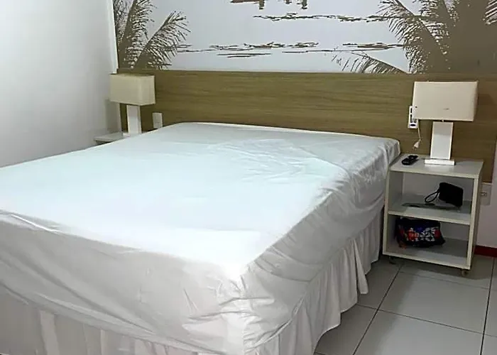 Apartamento Iloa Residence