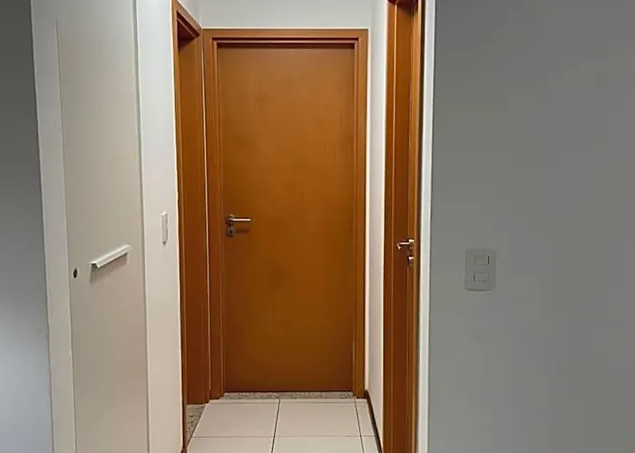 Apartamento Iloa Residence
