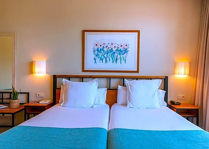 Hotel Hostalillo By Escampa Hotels