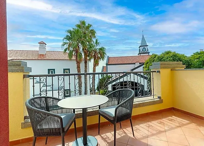 Hyatt Ziva Madeira