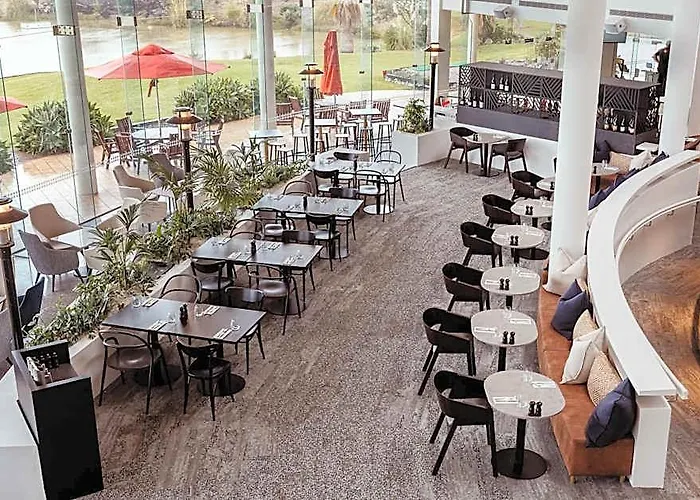 Rydges Formosa Auckland Golf Resort