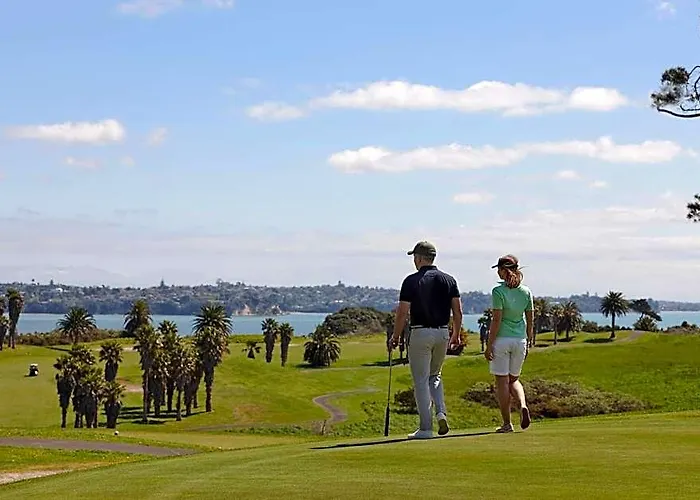 Rydges Formosa Auckland Golf Resort