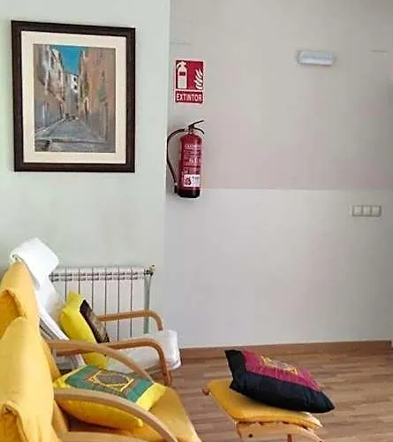 Petit Hotel Porrera