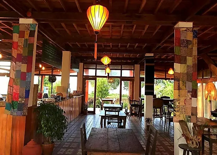 Guerrera Rice Paddy Villas
