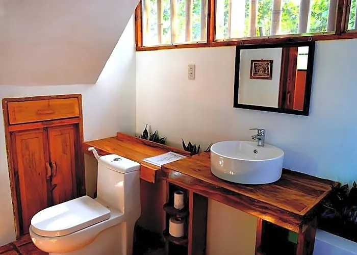 Guerrera Rice Paddy Villas