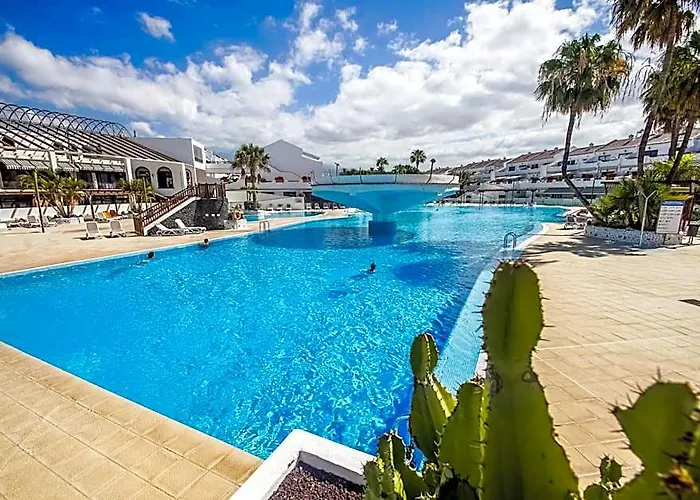 Parque Don Jose Apartment