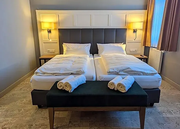 Hotel Fuerstenhof