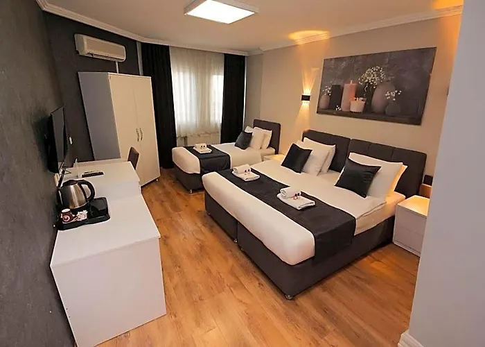 Oezdemir Inn Otel