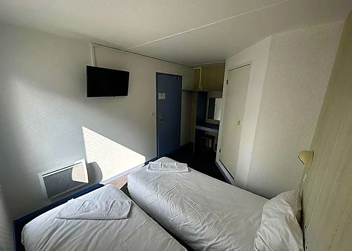 Hotel Gex