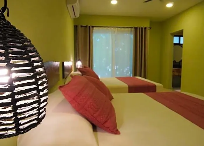 Hotel Bindani'