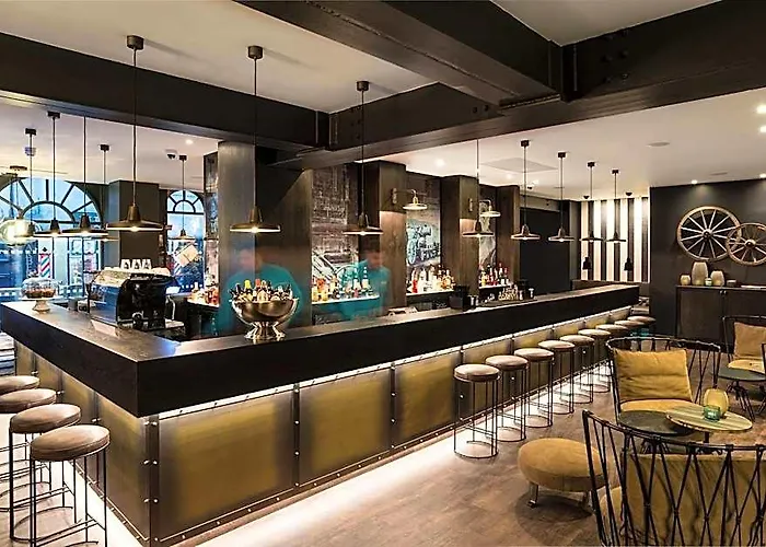 Motel One Newcastle