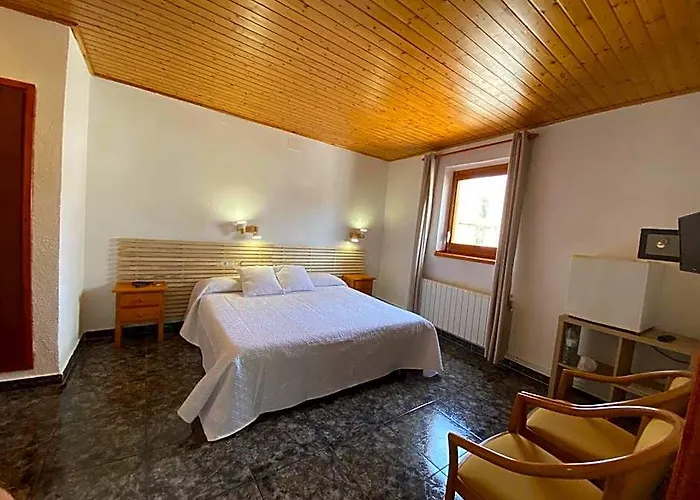 Hotel Rural Cal Amadeu