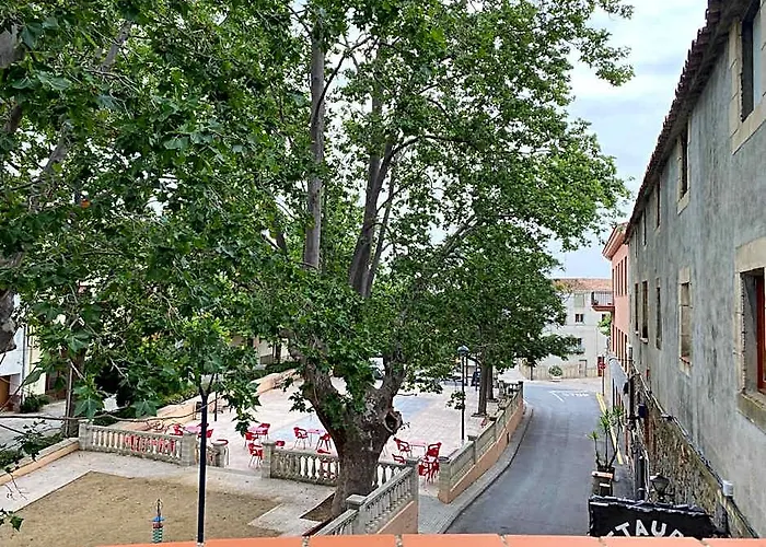 Hotel Rural Cal Amadeu