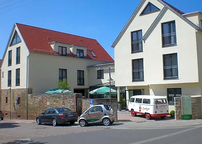 Das Kleine Amtshotel