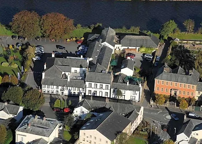 Trout Hotel