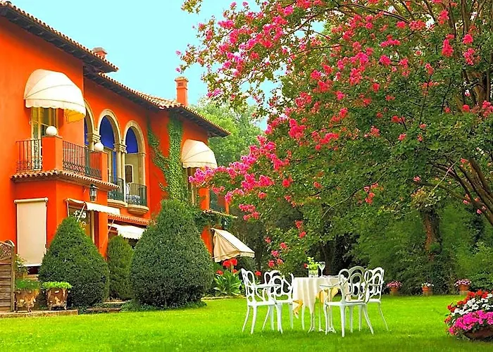 Hotel Torre Marti