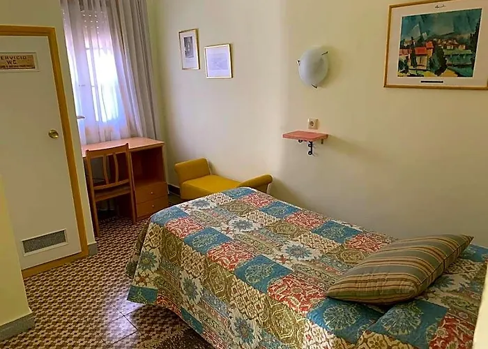 Ermita Del Carmen Hijar