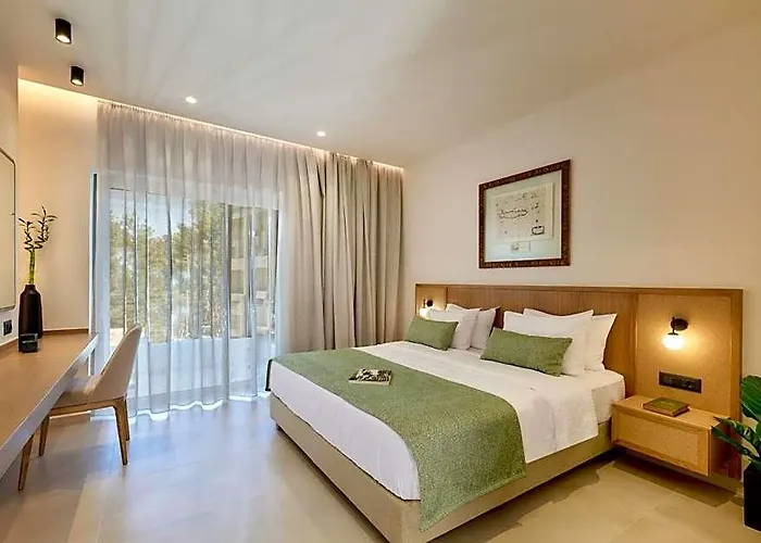 Inea Sole Boutique Hotel