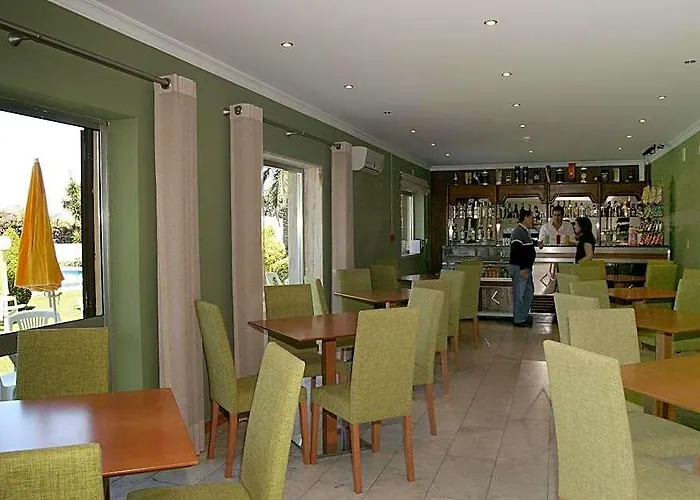 Arcada Hotel