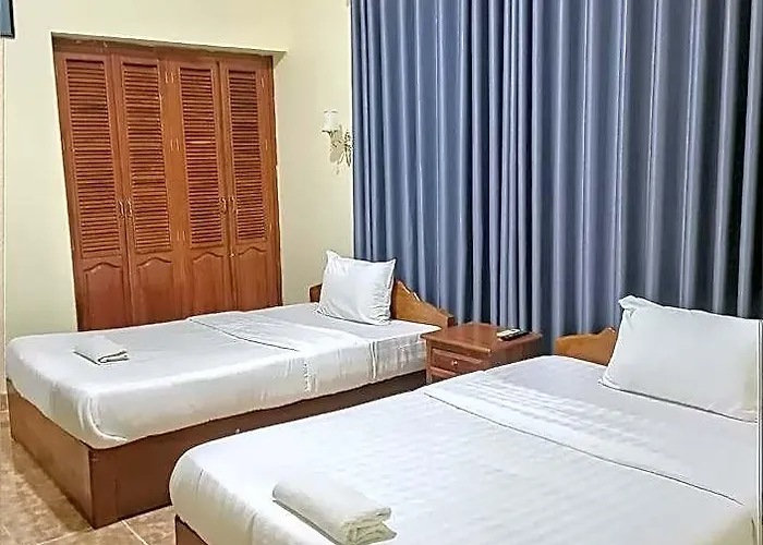 Samrongsen Hotel