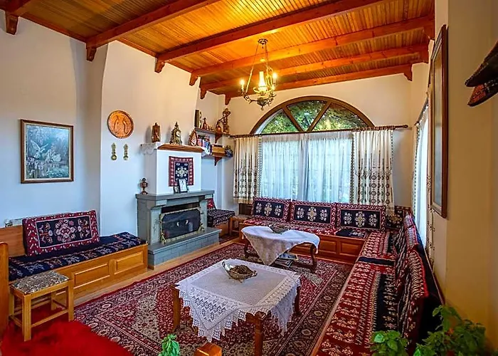 Hotel Adonis