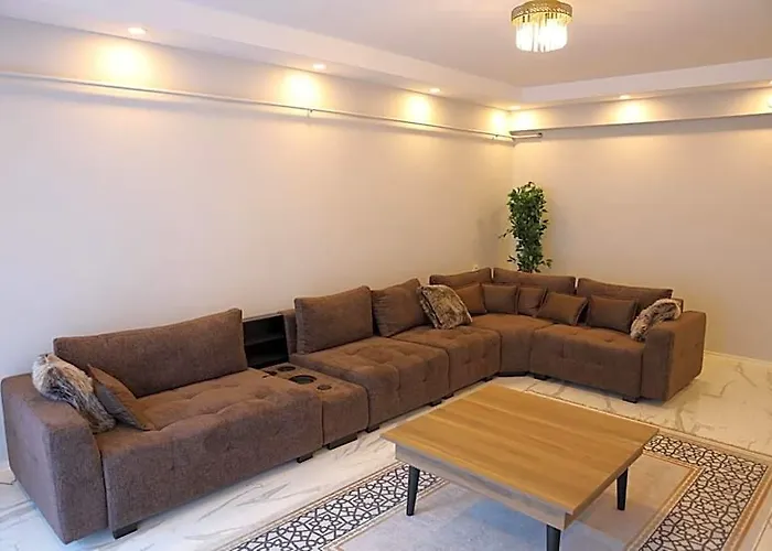 Edi Group Turizm Sapanca Villas