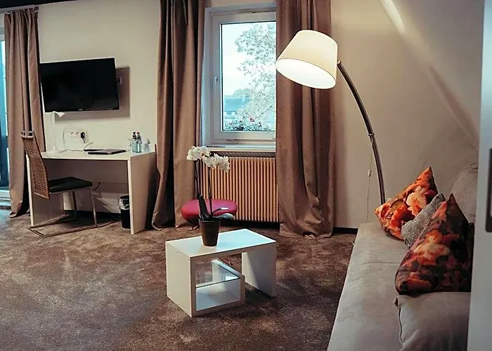 Hotel Krone